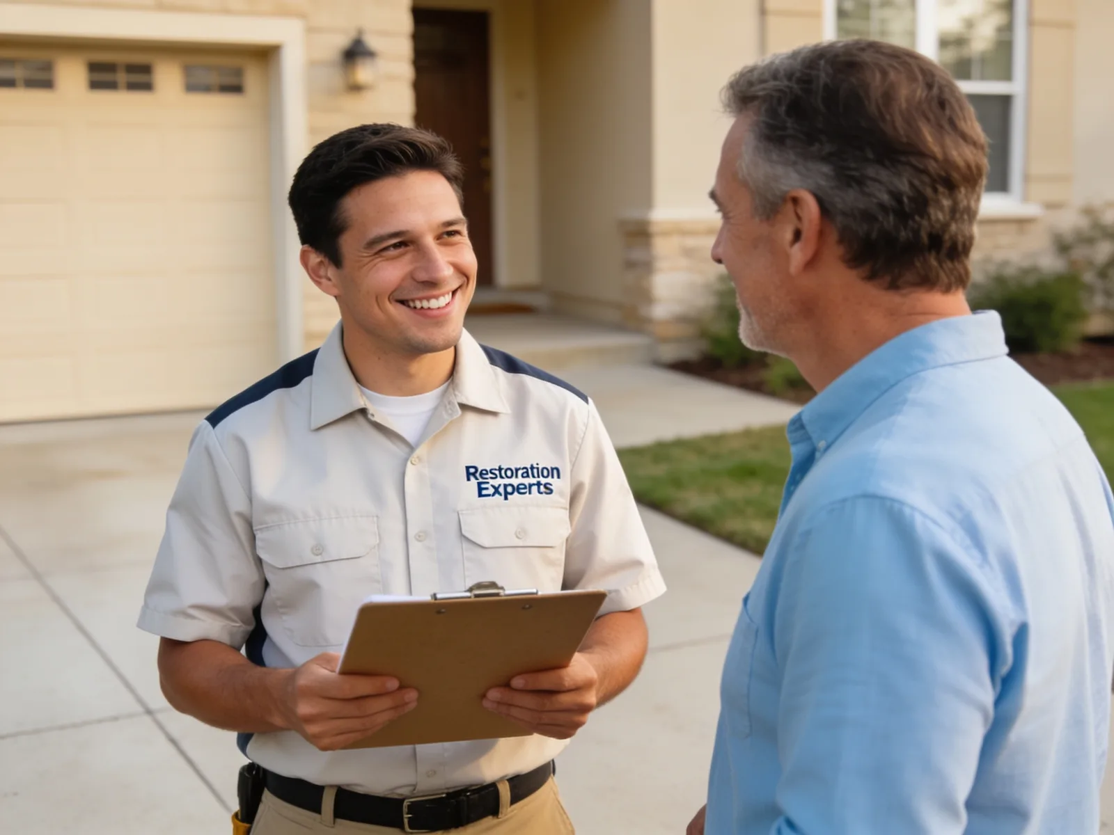 Water Damage Cleanup Sparks, NV FAQs